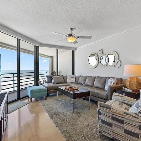 Villa Ebb Tide 702